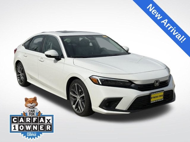 2023 Honda Civic Touring