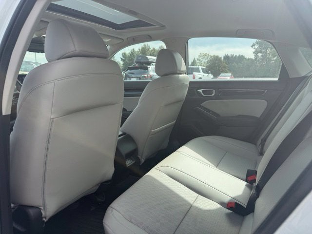 2023 Honda Civic Touring
