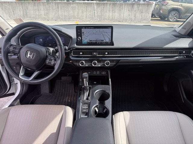 2023 Honda Civic Touring