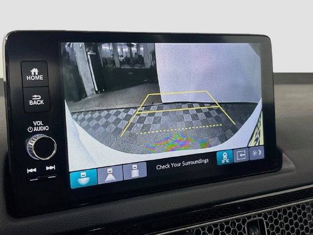 2023 Honda Civic Touring