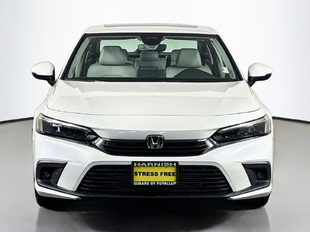 2023 Honda Civic Touring