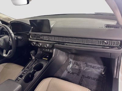 2023 Honda Civic Touring