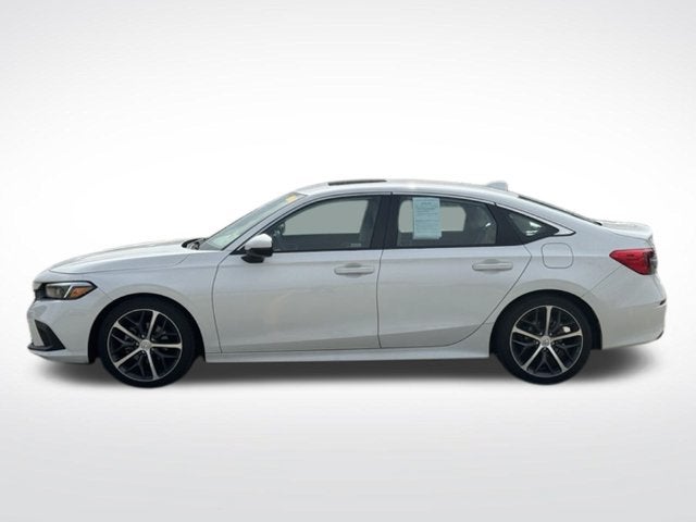 2023 Honda Civic Touring