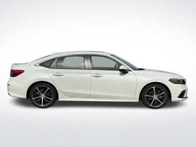 2023 Honda Civic Touring