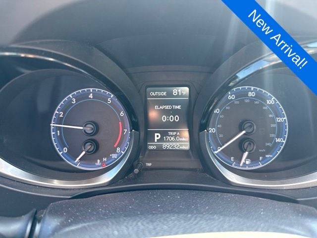 2015 Toyota Corolla S Premium