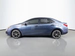 2015 Toyota Corolla S Premium