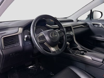 2019 Lexus RX 350 F Sport