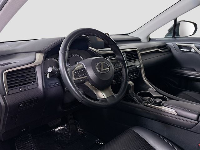 2019 Lexus RX 350 F Sport