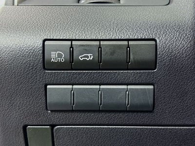 2019 Lexus RX 350 F Sport