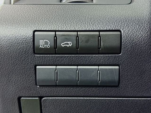2019 Lexus RX 350 F Sport