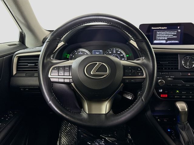 2019 Lexus RX 350 F Sport