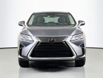 2019 Lexus RX 350 F Sport