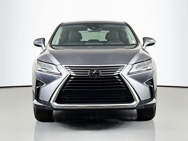 2019 Lexus RX 350 F Sport