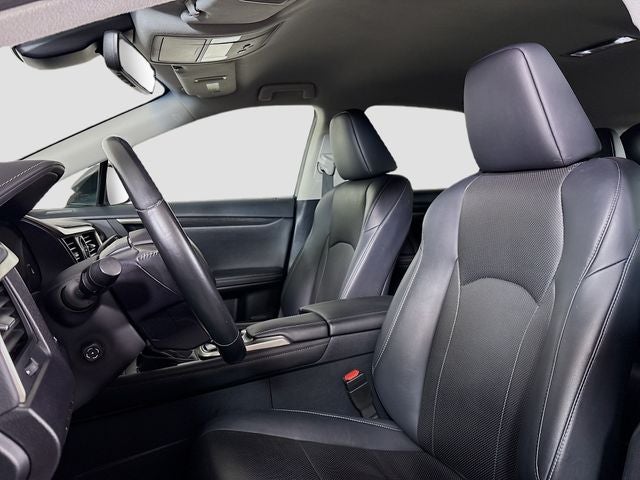 2019 Lexus RX 350 F Sport