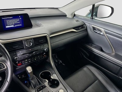 2019 Lexus RX 350 F Sport