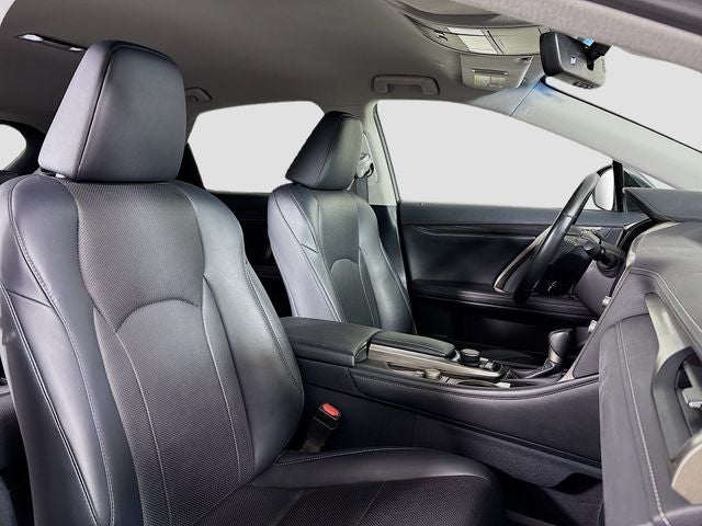 2019 Lexus RX 350 F Sport