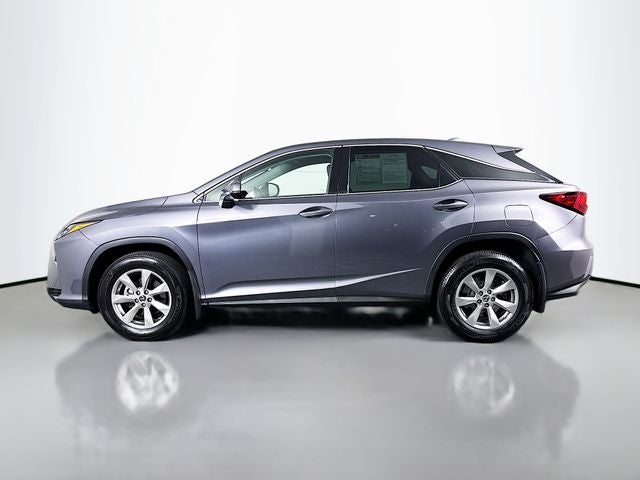 2019 Lexus RX 350 F Sport