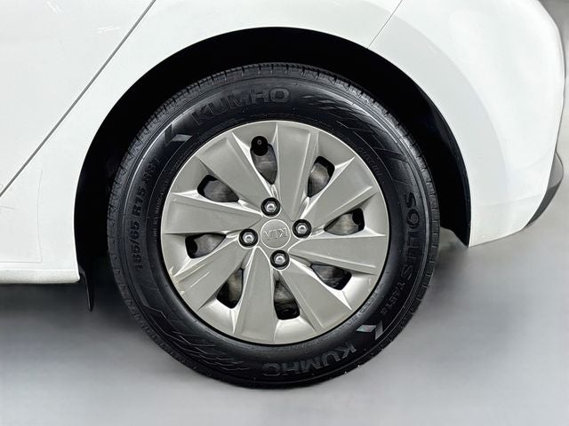 2018 Kia Rio S