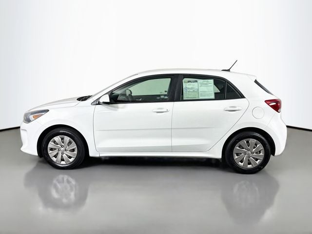2018 Kia Rio S