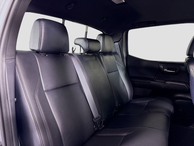 2022 Toyota Tacoma TRD Sport V6