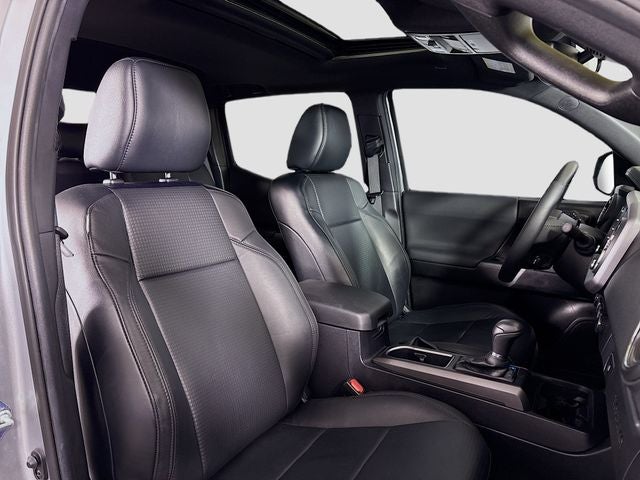 2022 Toyota Tacoma TRD Sport V6