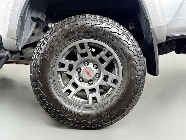 2022 Toyota Tacoma TRD Sport V6