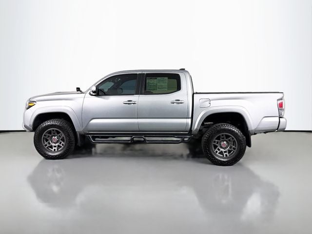 2022 Toyota Tacoma TRD Sport V6