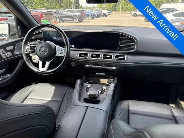 2020 Mercedes-Benz GLE GLE 350 4MATIC®
