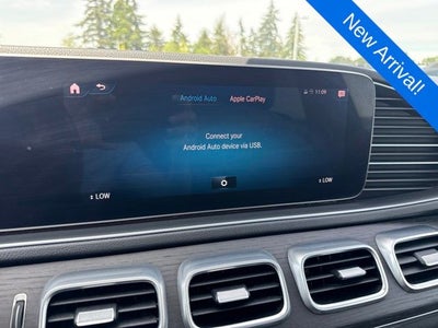 2020 Mercedes-Benz GLE GLE 350 4MATIC®