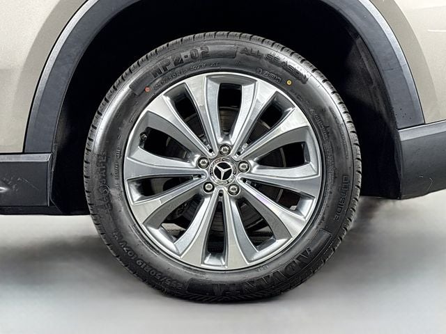 2020 Mercedes-Benz GLE GLE 350 4MATIC®