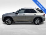 2020 Mercedes-Benz GLE GLE 350 4MATIC®