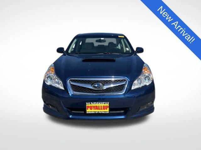 2010 Subaru Legacy 2.5GT Limited