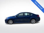 2010 Subaru Legacy 2.5GT Limited
