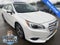 2016 Subaru Legacy Limited Limited