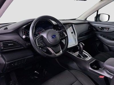 2022 Subaru Legacy Premium