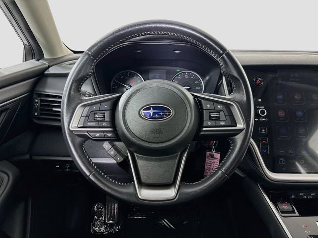 2022 Subaru Legacy Premium