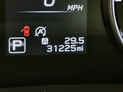 2022 Subaru Legacy Premium