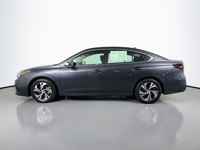 2022 Subaru Legacy Premium