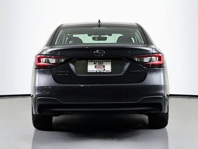 2022 Subaru Legacy Premium