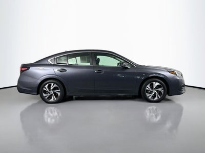 2022 Subaru Legacy Premium