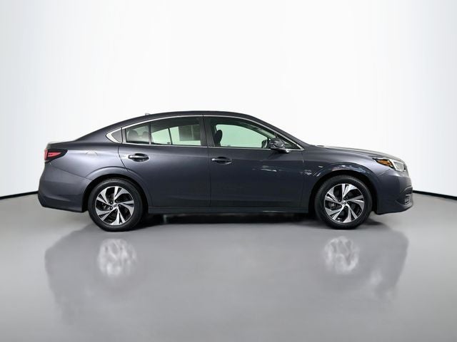 2022 Subaru Legacy Premium