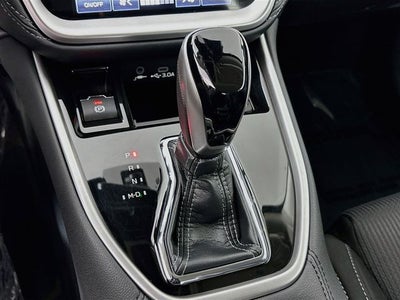 2024 Subaru Legacy Premium