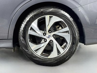 2024 Subaru Legacy Premium
