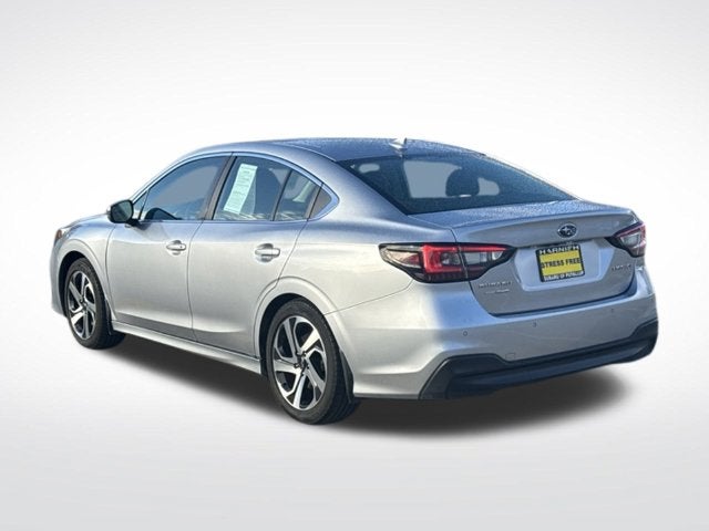 2021 Subaru Legacy Limited