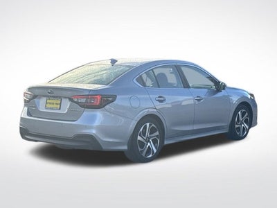 2021 Subaru Legacy Limited