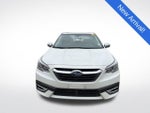 2020 Subaru Legacy Touring XT