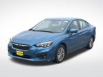 2018 Subaru Impreza 2.0i Premium