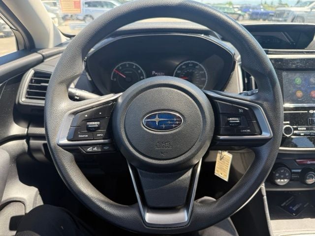 2019 Subaru Impreza 2.0i