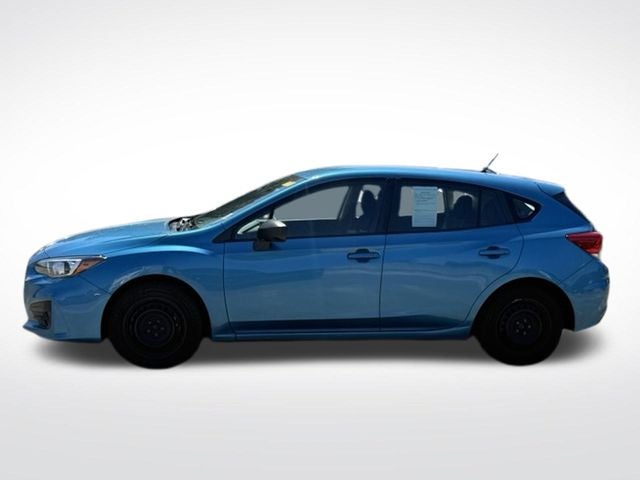 2019 Subaru Impreza 2.0i