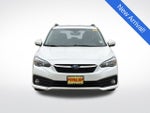 2022 Subaru Impreza Premium